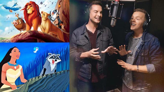 Новини Вінниці - фото з Відчути «Кольори вітру»: 4 червня діти побачать єдиний показ в Україні шоу Disney Відчути «Кольори вітру»: 4 червня діти побачать єдиний показ в Україні шоу Disney, фото №1 на сайті 20minut.ua