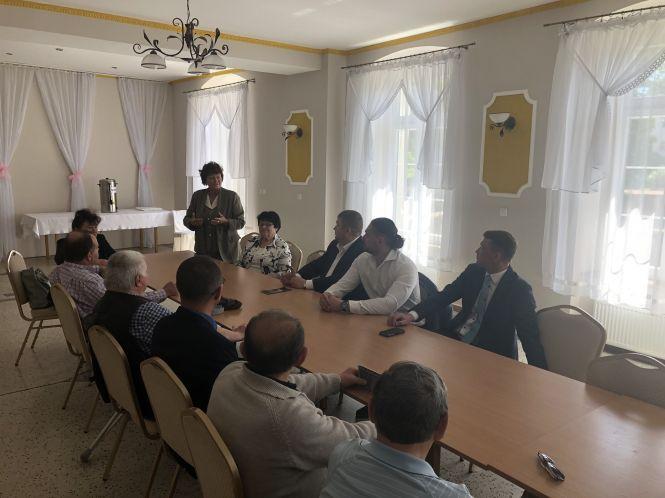 Новини Тернополя - фото з І в польській Нисі є вулиця Тарнопольська І в польській Нисі є вулиця Тарнопольська, фото №3 на сайті 20minut.ua