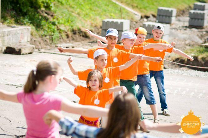 Новини Тернополя - фото з Табори для юних блогерів, фінансистів, спортсменів і просто для малюків, яких зроблять щасливими Табори для юних блогерів, фінансистів, спортсменів і просто для малюків, яких зроблять щасливими, фото №6 на сайті 20minut.ua