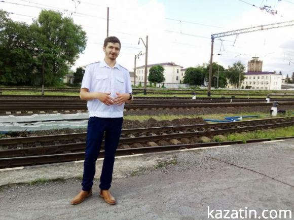 Родина Шостаків  з династії залізничників.  Розказуємо про їхню історію, фото №2 на сайті 20minut.ua