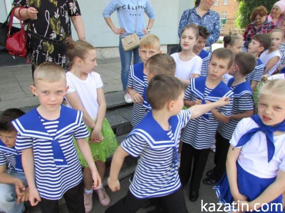 День захисту дітей в Козятині, фото №15 на сайті 20minut.ua