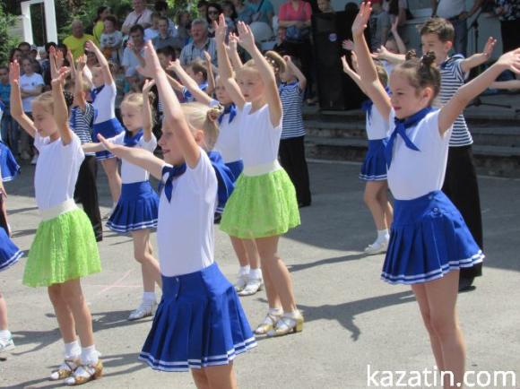 День захисту дітей в Козятині, фото №17 на сайті 20minut.ua
