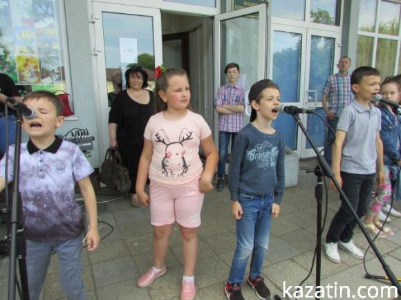 День захисту дітей в Козятині, фото №27 на сайті 20minut.ua