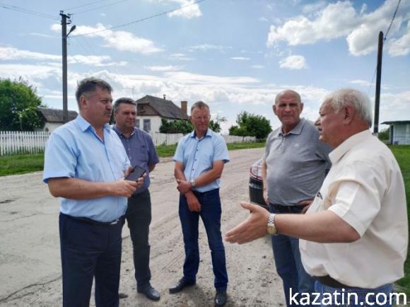 В Білопіллі швидко просувається будівництво амбулаторії, фото №6 на сайті 20minut.ua