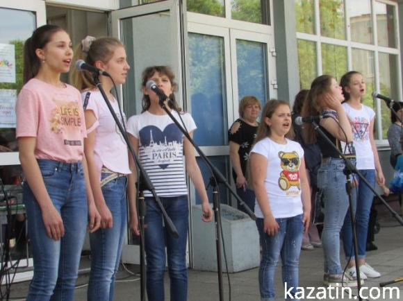 День захисту дітей в Козятині, фото №6 на сайті 20minut.ua