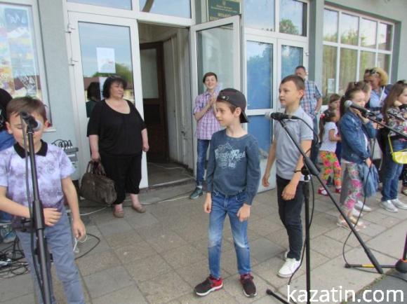 День захисту дітей в Козятині, фото №28 на сайті 20minut.ua