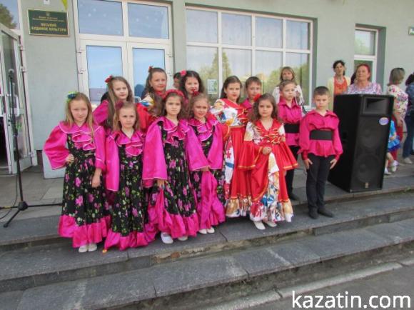 День захисту дітей в Козятині, фото №11 на сайті 20minut.ua