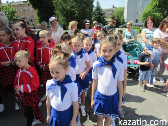 День захисту дітей в Козятині, фото №14 на сайті 20minut.ua