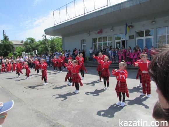 День захисту дітей в Козятині, фото №20 на сайті 20minut.ua