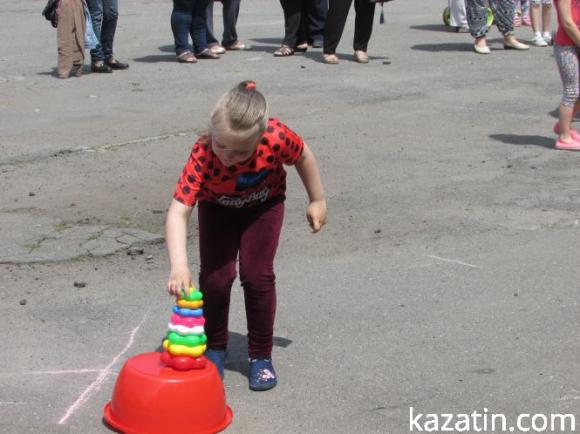 День захисту дітей в Козятині, фото №32 на сайті 20minut.ua