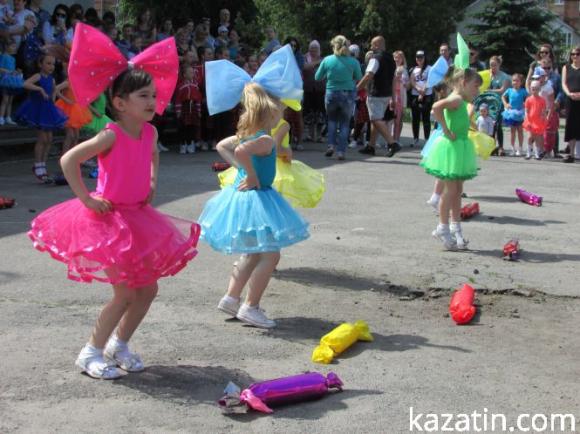 День захисту дітей в Козятині, фото №7 на сайті 20minut.ua