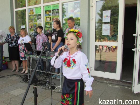 День захисту дітей в Козятині, фото №34 на сайті 20minut.ua