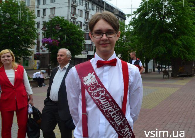 Новини Хмельницького - фото з По серіалах та за форму: як обирали професію хмельницькі випускники По серіалах та за форму: як обирали професію хмельницькі випускники, фото №7 на сайті vsim.ua