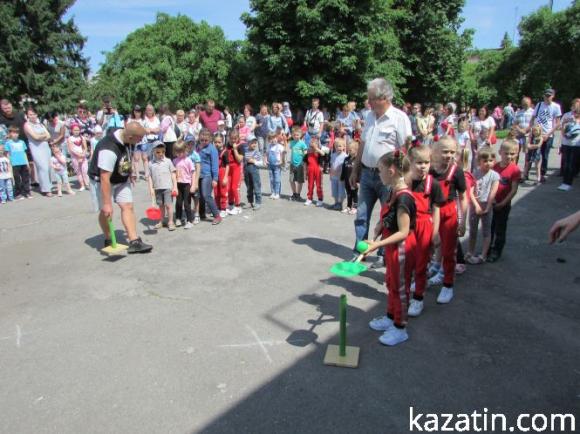 День захисту дітей в Козятині, фото №23 на сайті 20minut.ua