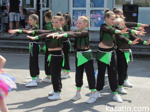 День захисту дітей в Козятині, фото №35 на сайті 20minut.ua