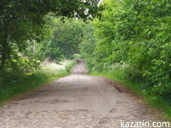 Чи будуть ремонтувати автодорогу с.Перемога — с.Немиринці?, фото №1 на сайті 20minut.ua