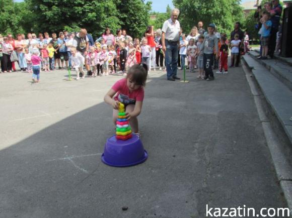 День захисту дітей в Козятині, фото №30 на сайті 20minut.ua