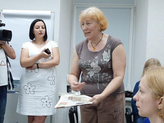 Новини Тернополя - фото з Зробили все, щоб придушити на Кременеччині рух активістів, локомотивом яких був убитий Віталій Ващенко Зробили все, щоб придушити на Кременеччині рух активістів, локомотивом яких був убитий Віталій Ващенко, фото №3 на сайті 20minut.ua