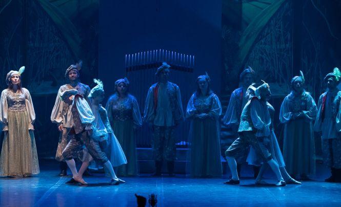 Новини Вінниці - фото з Історія «мажорки» і «Авіатор» – режисер. Чим здивує перший день OPERAFEST TULCHYN? Історія «мажорки» і «Авіатор» – режисер. Чим здивує перший день OPERAFEST TULCHYN?, фото №10 на сайті 20minut.ua