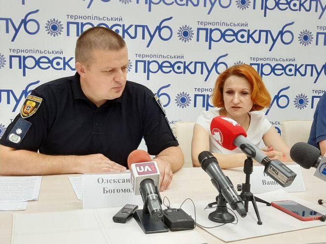 Новини Тернополя - фото з Зробили все, щоб придушити на Кременеччині рух активістів, локомотивом яких був убитий Віталій Ващенко Зробили все, щоб придушити на Кременеччині рух активістів, локомотивом яких був убитий Віталій Ващенко, фото №2 на сайті 20minut.ua