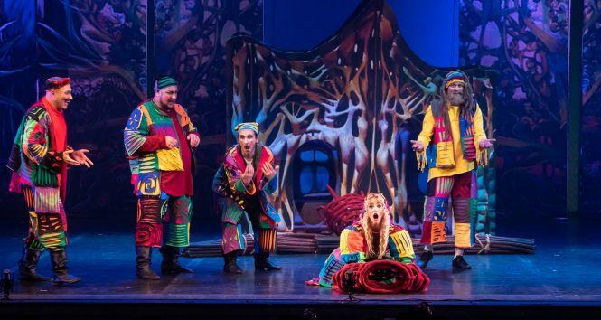 Новини Вінниці - фото з Історія «мажорки» і «Авіатор» – режисер. Чим здивує перший день OPERAFEST TULCHYN? Історія «мажорки» і «Авіатор» – режисер. Чим здивує перший день OPERAFEST TULCHYN?, фото №4 на сайті 20minut.ua