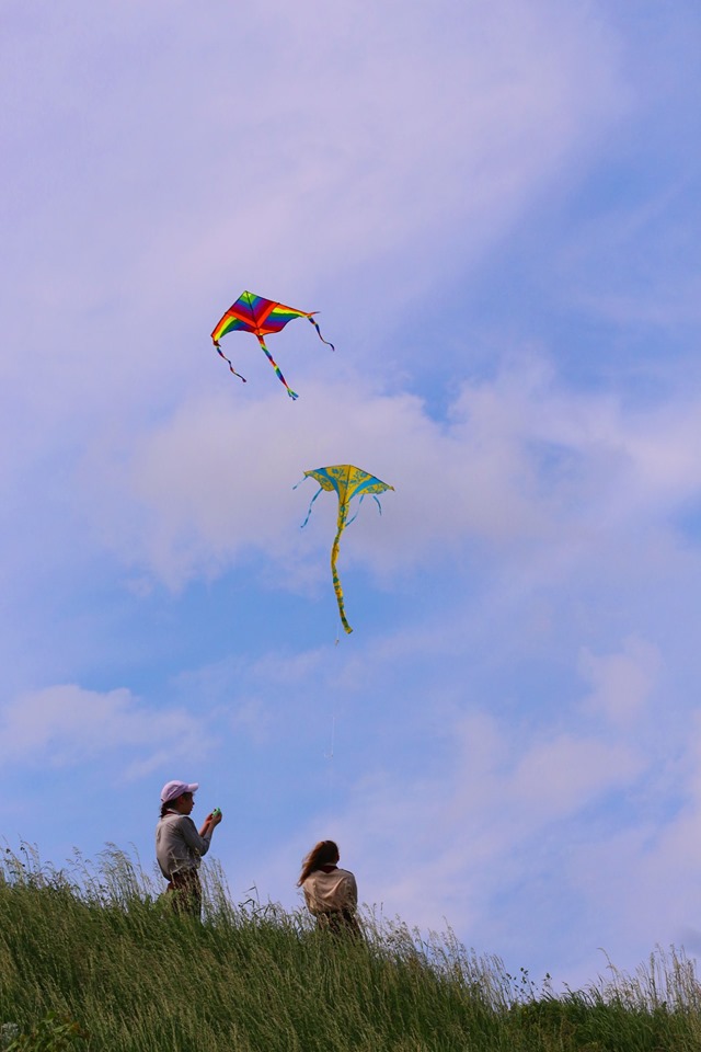 Новини Кам'янця-Подільського - фото з Над Кам'янцем літали змії (ФОТО) Над Кам'янцем літали змії (ФОТО), фото №3 на сайті 20minut.ua