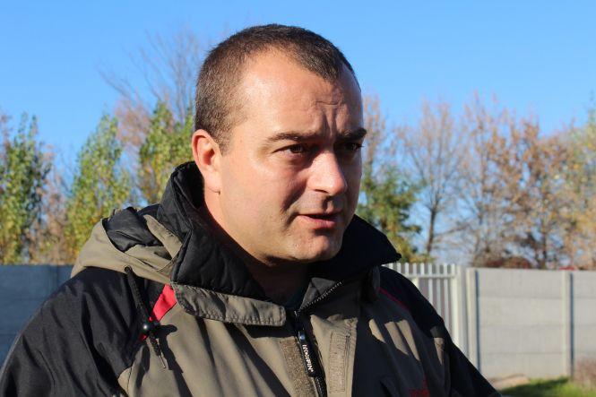 Новини Вінниці - фото з Як у Вінниці збираються «боротися» з безпритульними тваринами Як у Вінниці збираються «боротися» з безпритульними тваринами, фото №3 на сайті 20minut.ua