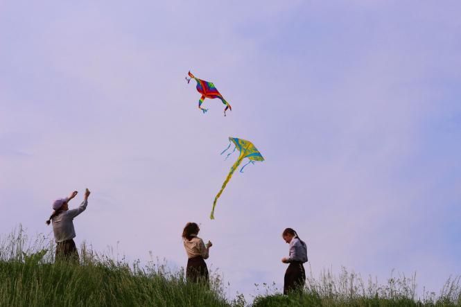 Новини Кам'янця-Подільського - фото з Над Кам'янцем літали змії (ФОТО) Над Кам'янцем літали змії (ФОТО), фото №13 на сайті 20minut.ua