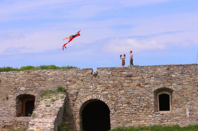 Новини Кам'янця-Подільського - фото з Над Кам'янцем літали змії (ФОТО) Над Кам'янцем літали змії (ФОТО), фото №10 на сайті 20minut.ua