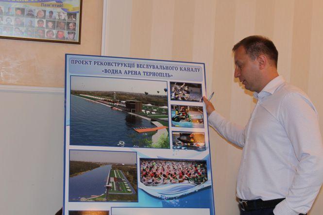 «Чотири роки на посаді голови ОДА – це Кембридж» : Степан Барна розповів, що бере із собою, фото №4 на сайті 20minut.ua