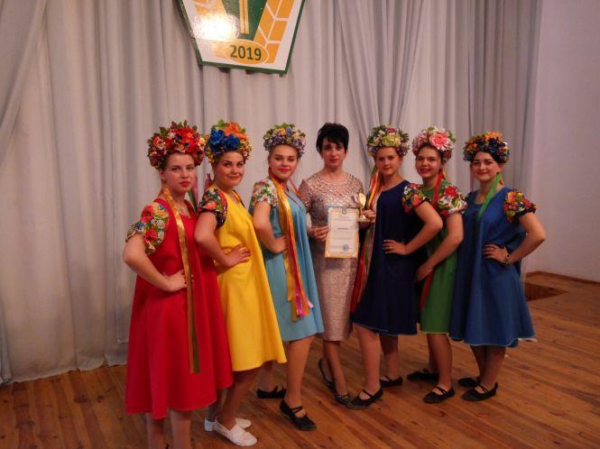 Наталія Соляр — «Учитель-2019», фото №1 на сайті 20minut.ua