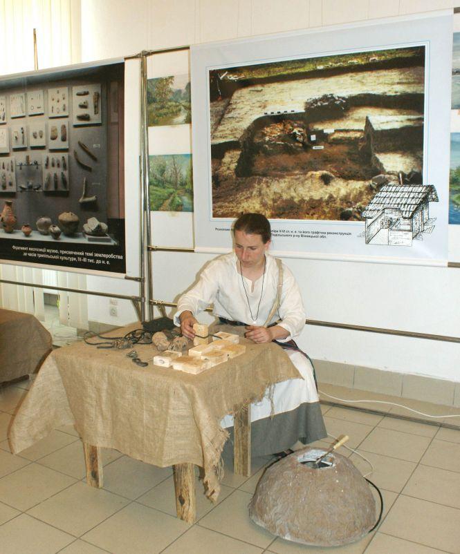 Секрети давніх ювелірів! Виготовити старовинні прикраси V–VІ століть може кожен, фото №1 на сайті 20minut.ua