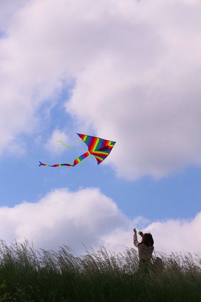 Новини Кам'янця-Подільського - фото з Над Кам'янцем літали змії (ФОТО) Над Кам'янцем літали змії (ФОТО), фото №11 на сайті 20minut.ua