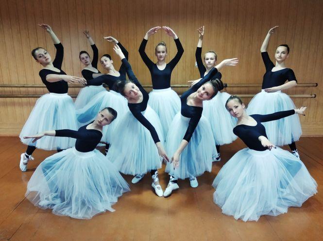 Культурний відпочинок: відбудеться гала концерт махнівського «Водограю», фото №2 на сайті 20minut.ua