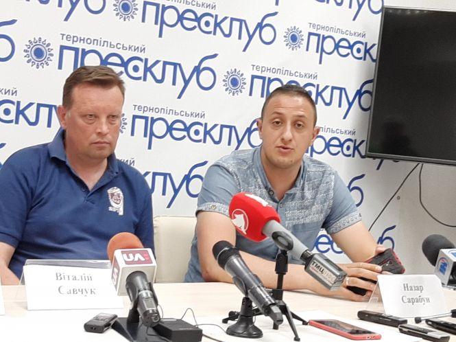 Новини Тернополя - фото з Зробили все, щоб придушити на Кременеччині рух активістів, локомотивом яких був убитий Віталій Ващенко Зробили все, щоб придушити на Кременеччині рух активістів, локомотивом яких був убитий Віталій Ващенко, фото №5 на сайті 20minut.ua