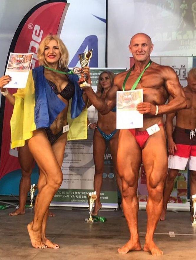 Накачані сідниці та залізний прес: читайте про 50-річного чемпіона світу з Хмельницького, фото №3 на сайті vsim.ua