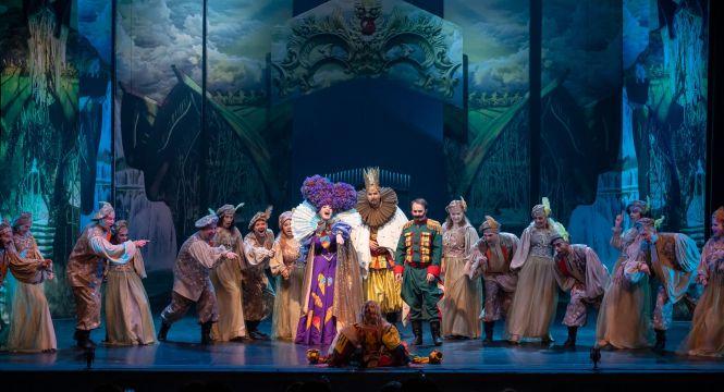 Новини Вінниці - фото з Історія «мажорки» і «Авіатор» – режисер. Чим здивує перший день OPERAFEST TULCHYN? Історія «мажорки» і «Авіатор» – режисер. Чим здивує перший день OPERAFEST TULCHYN?, фото №6 на сайті 20minut.ua