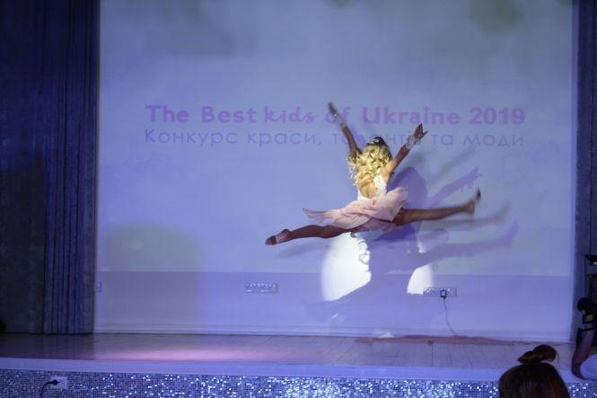 Новини Вінниці - фото з «The Best kids of Ukraine 2019». Чим дивували діти та хто отримав перемогу «The Best kids of Ukraine 2019». Чим дивували діти та хто отримав перемогу, фото №3 на сайті 20minut.ua
