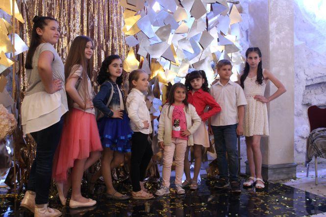 Новини Вінниці - фото з «The Best kids of Ukraine 2019». Чим дивували діти та хто отримав перемогу «The Best kids of Ukraine 2019». Чим дивували діти та хто отримав перемогу, фото №1 на сайті 20minut.ua