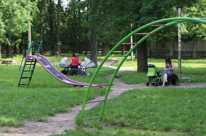 «Увечері сюди йдуть з пивом» Збирають підписи, щоб заспокоїти буремний «Хімік», фото №4 на сайті 20minut.ua