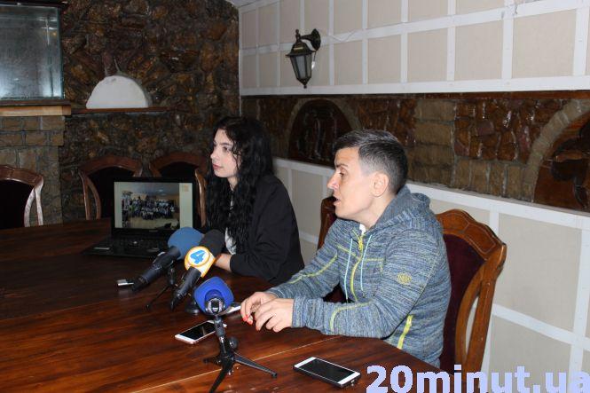 Як “Найбільший урок” зібрав майже 4000 школярів і про що їм розповідали, фото №1 на сайті 20minut.ua