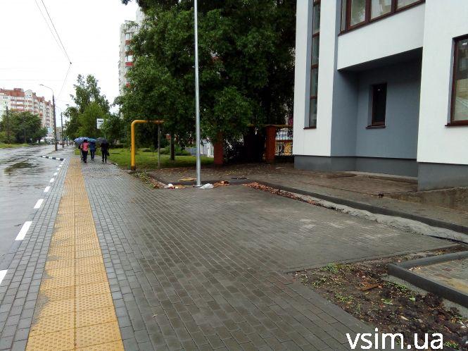 Де та коли у Хмельницькому встановлять нові зупинки, фото №3 на сайті vsim.ua