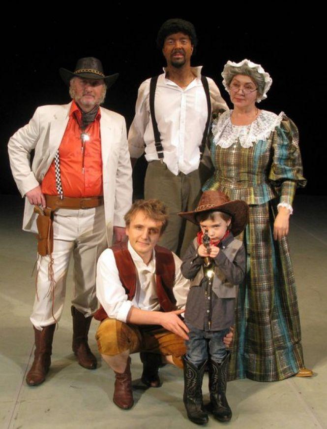 Новини Вінниці - фото з Джаз і циркова акробатика на OPERAFEST: дітей чекає мюзикл «Пригоди Гекльберрі Фінна» Джаз і циркова акробатика на OPERAFEST: дітей чекає мюзикл «Пригоди Гекльберрі Фінна», фото №6 на сайті 20minut.ua