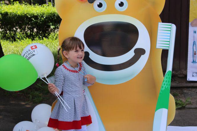 Новини Вінниці - фото з Свято дитинства-2019 від RIA: безліч розваг та 5000 подарунків Свято дитинства-2019 від RIA: безліч розваг та 5000 подарунків, фото №3 на сайті 20minut.ua