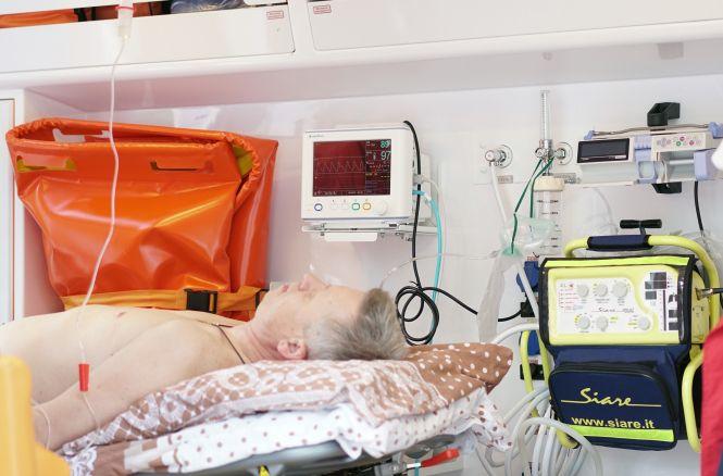 Інфаркт міокарда: найкоротший шлях порятунку, фото №5 на сайті 20minut.ua