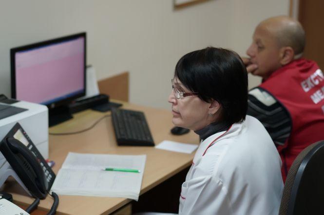 Інфаркт міокарда: найкоротший шлях порятунку, фото №3 на сайті 20minut.ua