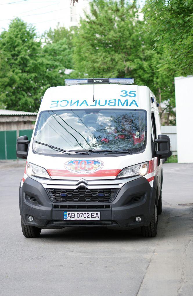 Інфаркт міокарда: найкоротший шлях порятунку, фото №2 на сайті 20minut.ua