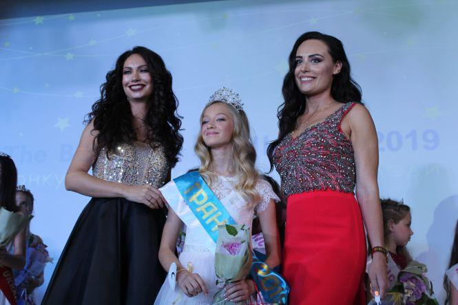 Новини Вінниці - фото з «The Best kids of Ukraine 2019». Чим дивували діти та хто отримав перемогу «The Best kids of Ukraine 2019». Чим дивували діти та хто отримав перемогу, фото №7 на сайті 20minut.ua