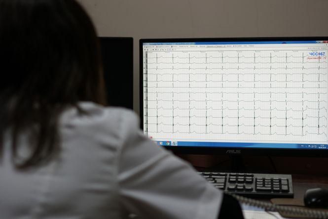 Інфаркт міокарда: найкоротший шлях порятунку, фото №1 на сайті 20minut.ua