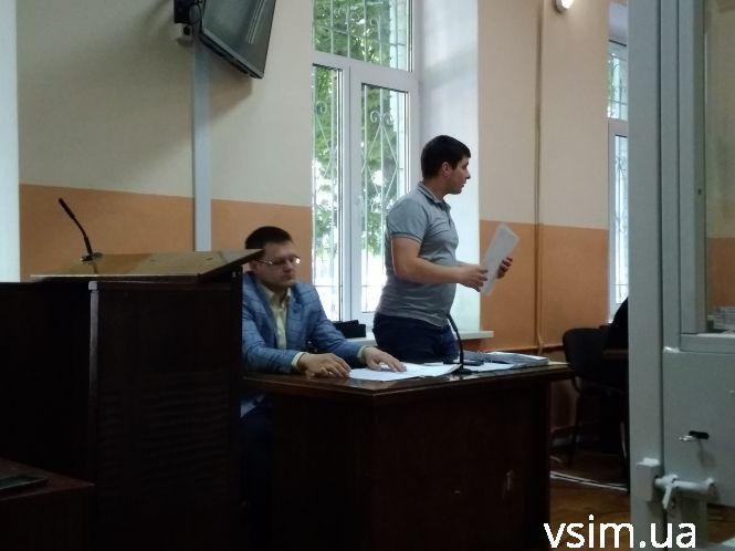 Новини Хмельницького - фото з Кримінальний авторитет “Молдован” має трьох дітей у Хмельницькому. Його можуть депортувати Кримінальний авторитет “Молдован” має трьох дітей у Хмельницькому. Його можуть депортувати, фото №2 на сайті vsim.ua